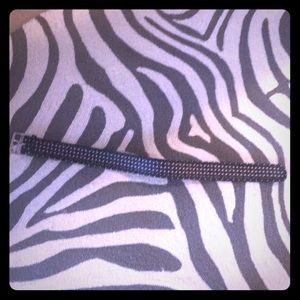 Tory Burch Leather Belt💕